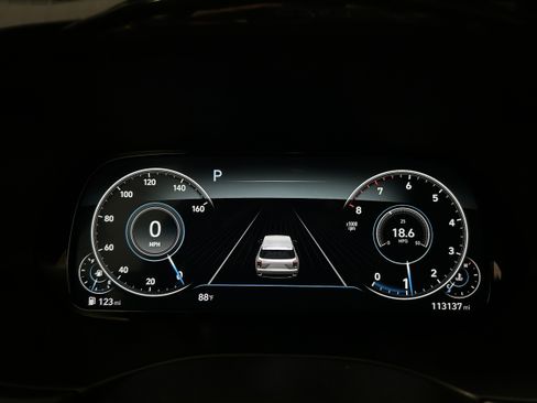 Used 2020 Hyundai Palisade Limited w/ Winter Weather Package AWD/4WD image 14
