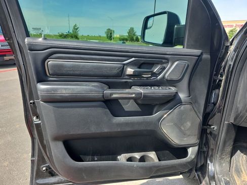Used 2019 RAM 1500 Limited AWD/4WD image 10