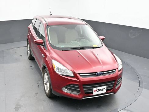 Used 2016 Ford Escape SE AWD/4WD image 17