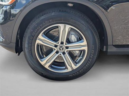 Certified 2022 Mercedes-Benz GLC 300 GLC 300 image 22