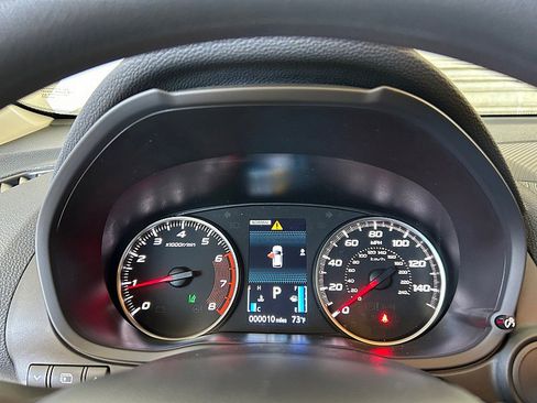 New 2026 Mitsubishi Eclipse Cross ES image 28