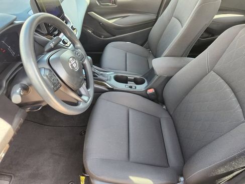 Certified 2026 Toyota Corolla LE FWD image 13
