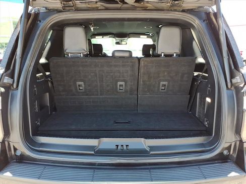 Used 2020 Ford Expedition Limited AWD/4WD image 8