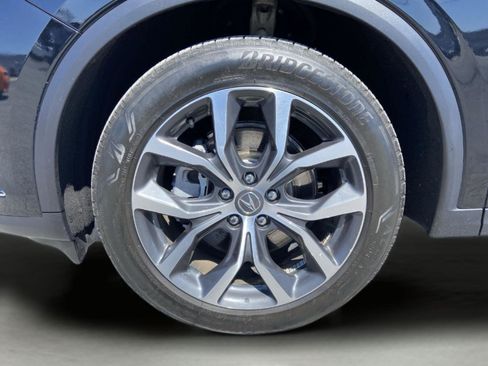 Used 2023 Acura MDX SH-AWD w/ Technology Package image 77