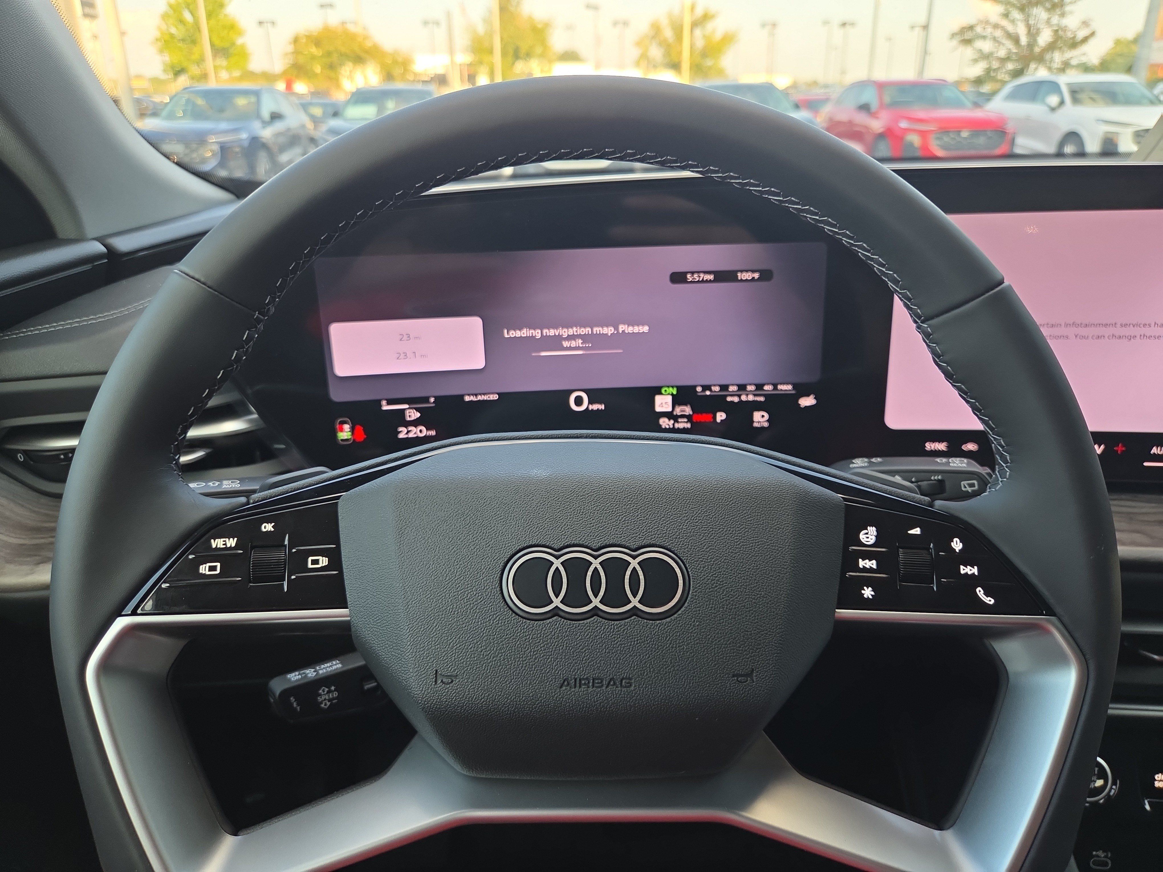 New 2026 Audi Q5 2.0T AWD/4WD image 9