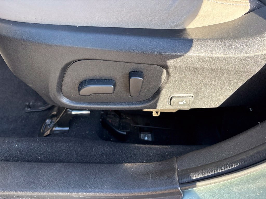 Used 2017 Subaru Forester 2.5i Limited AWD/4WD image 19