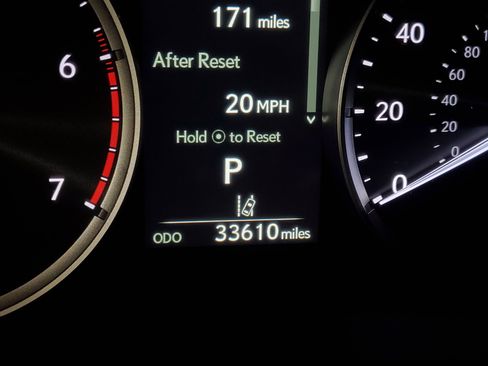 Certified 2023 Lexus IS 300 w/ Comfort Package image 25