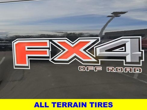 New 2026 Ford F250 Lariat image 10