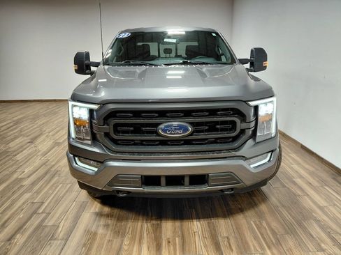 Certified 2023 Ford F150 XLT w/ Equipment Group 302A High AWD/4WD image 20