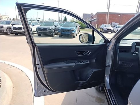 New 2026 Subaru Outback Limited XT AWD/4WD image 16