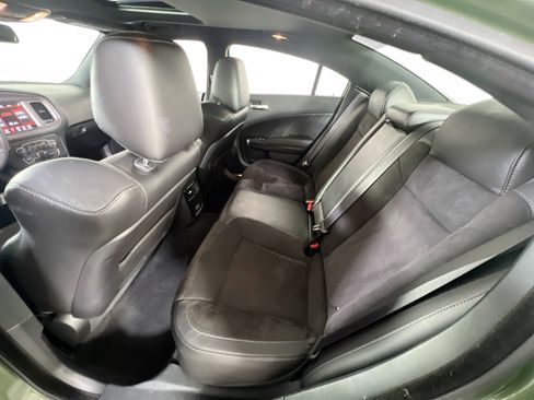 Used 2023 Dodge Charger GT w/ Plus Group image 24