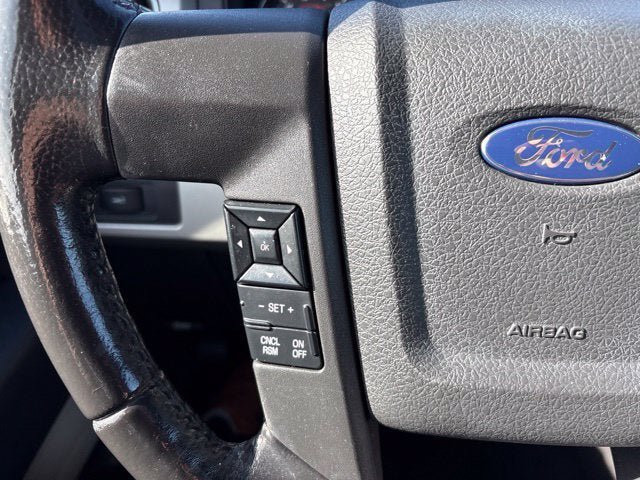 Used 2012 Ford F150 FX4 AWD/4WD image 27