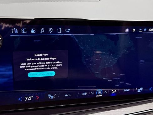 New 2025 Chevrolet Tahoe RST image 15