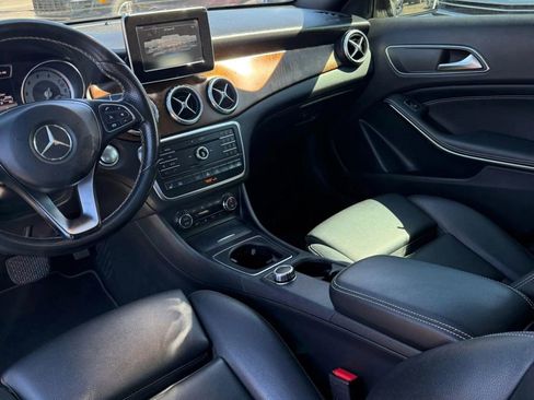 Used 2016 Mercedes-Benz GLA 250 GLA 250 4MATIC Sport Utility 4 image 17