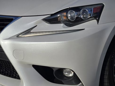 Used 2016 Lexus IS 300 AWD w/ Navigation System Package image 28