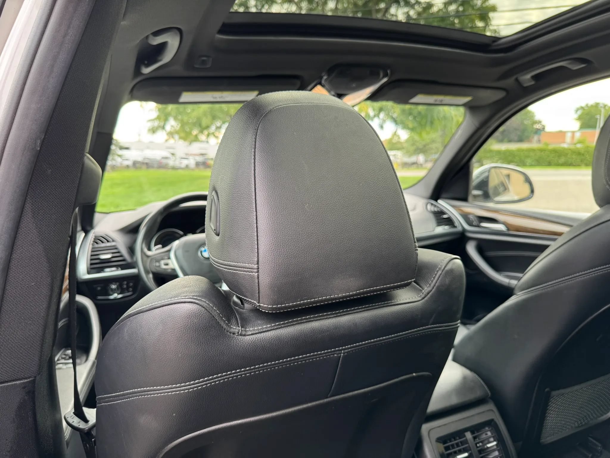 Used 2018 BMW X3 xDrive30i AWD/4WD image 39