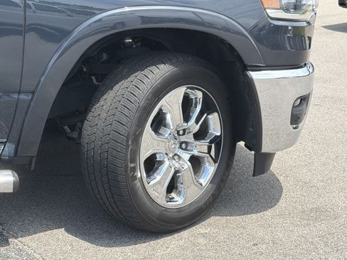 Used 2025 RAM 1500 Big Horn RWD image 11