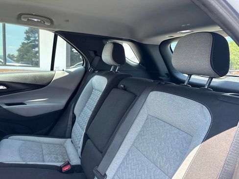 Used 2024 Chevrolet Equinox LS w/ Sport Edition FWD image 6