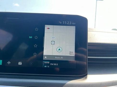 Certified 2025 Kia K5 GT-Line FWD image 20