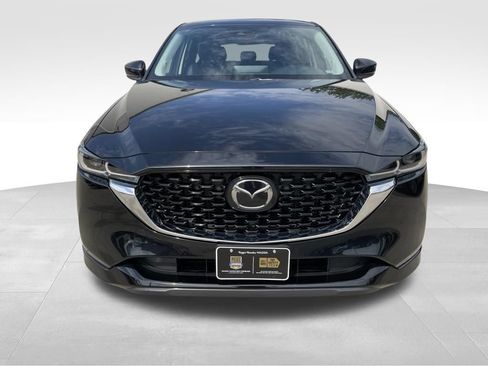Used 2025 MAZDA CX-5 AWD 2.5 S w/ Select Package image 2