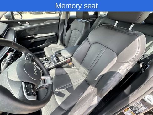 Used 2025 Kia K5 EX image 14