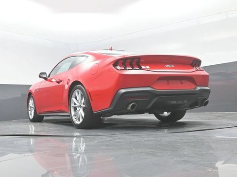 Certified 2024 Ford Mustang GT Premium RWD image 20