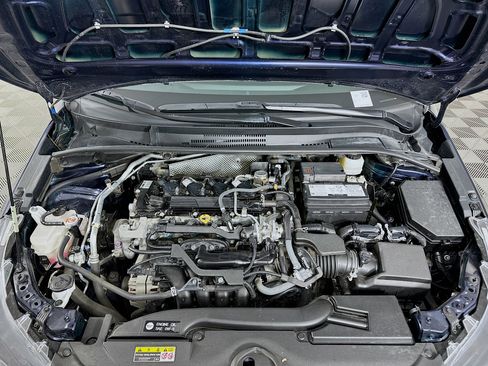 Used 2023 Toyota Corolla LE image 30