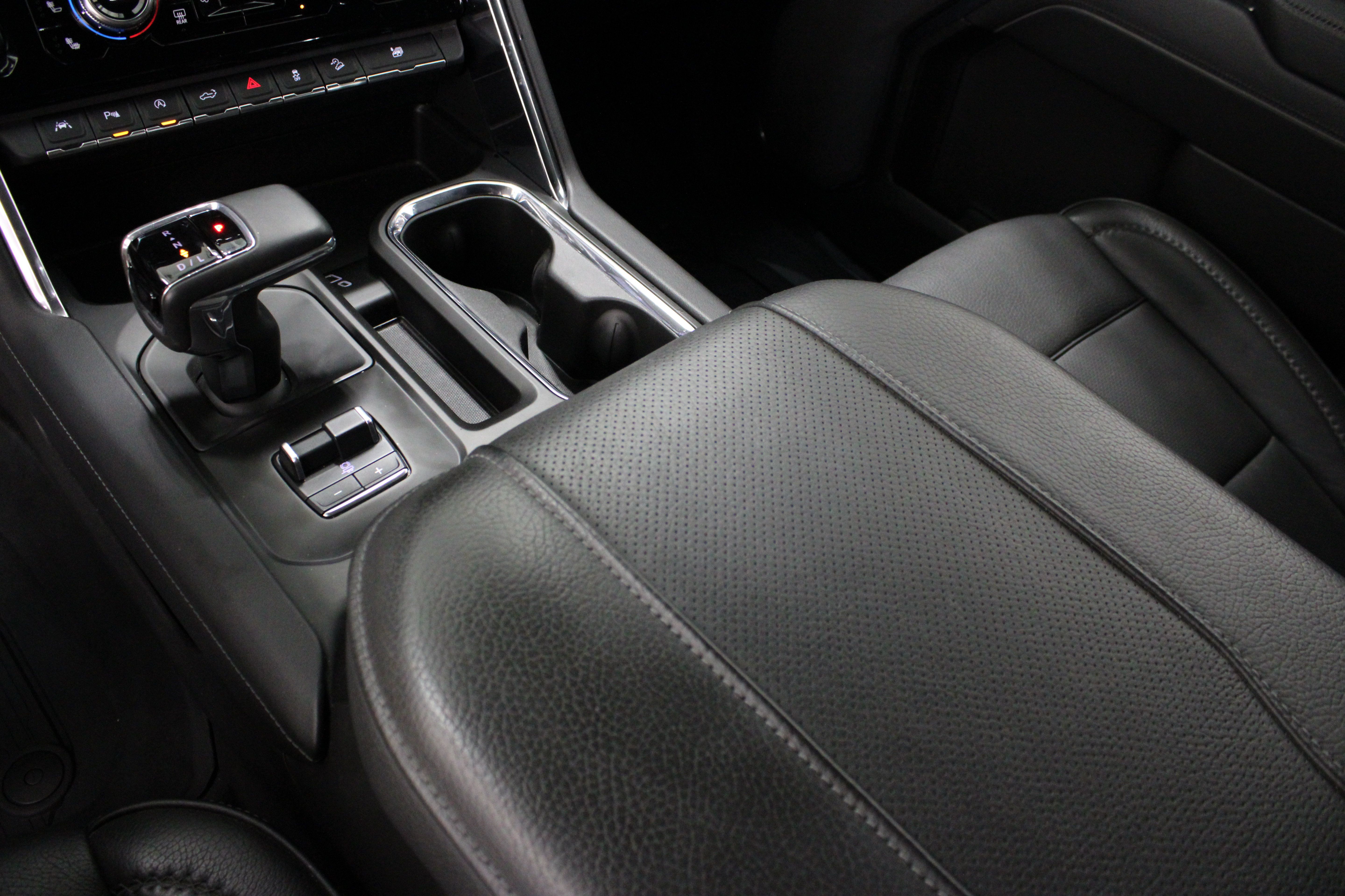 Used 2024 GMC Sierra 1500 Denali AWD/4WD image 20