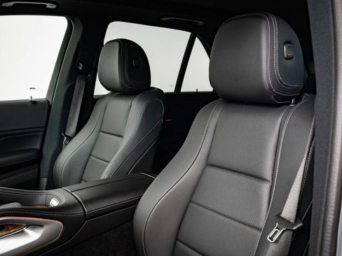 Certified 2025 Mercedes-Benz GLE 350 4MATIC image 24