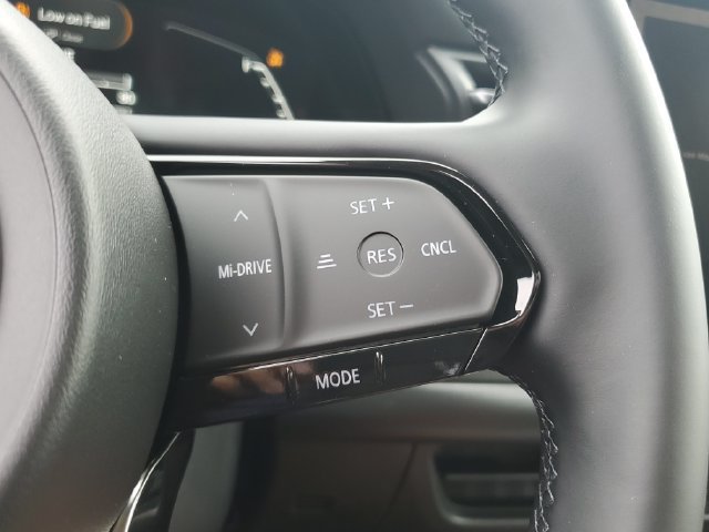 New 2026 MAZDA CX-5 Select AWD/4WD image 22