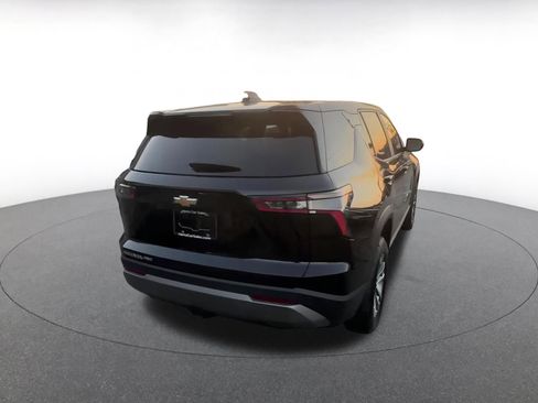 Used 2025 Chevrolet Equinox LT image 13