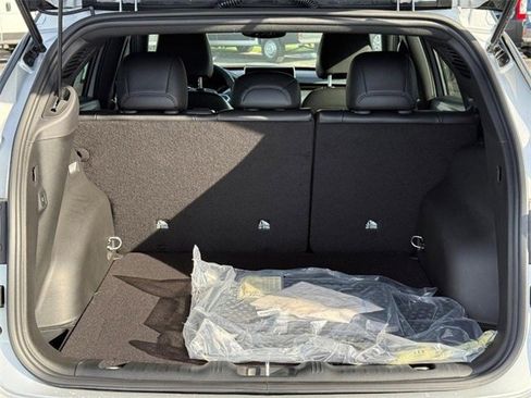 New 2026 Jeep Compass Trailhawk image 7