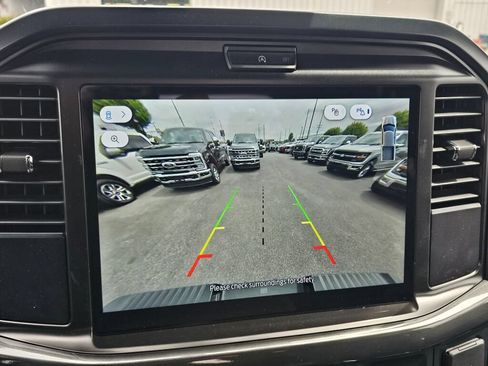 New 2026 Ford F150 STX AWD/4WD image 24