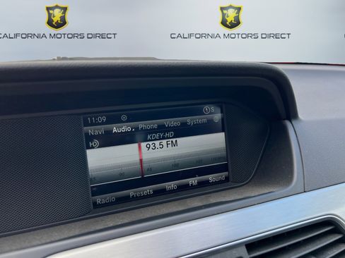 Used 2013 Mercedes-Benz C 250 Coupe image 14