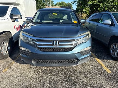 Used 2016 Honda Pilot EX image 7