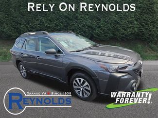 Used 2025 Subaru Outback Onyx Edition AWD/4WD 360° Tour