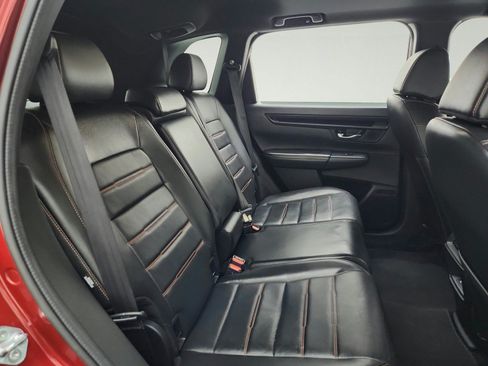 Used 2025 Honda CR-V Sport-L image 31