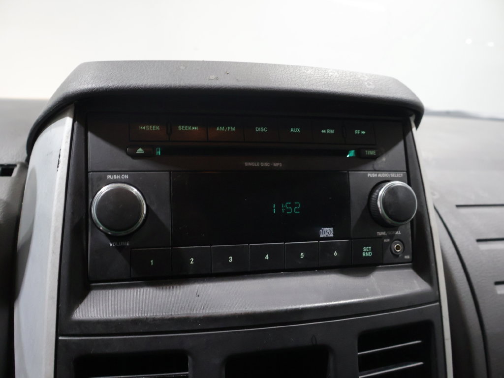 Used 2009 Dodge Grand Caravan SE w/ Climate Group FWD image 26