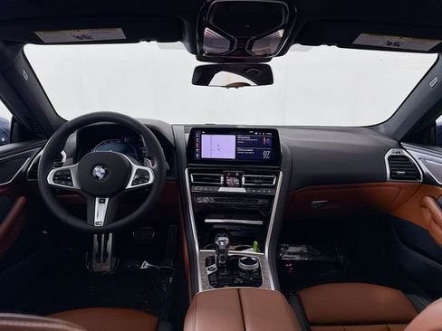 New 2026 BMW 840i xDrive image 24