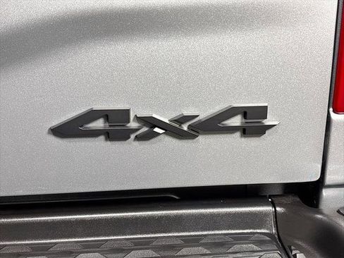 Certified 2024 RAM 3500 Tradesman AWD/4WD image 25