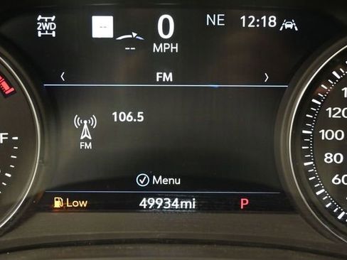 Used 2024 Cadillac XT6 Sport w/ LPO, Onyx Lite Package AWD/4WD image 13