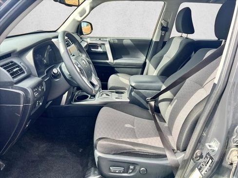 Certified 2024 Toyota 4Runner SR5 image 10