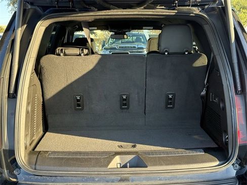 Certified 2024 GMC Yukon AT4 w/ Technology Package image 36