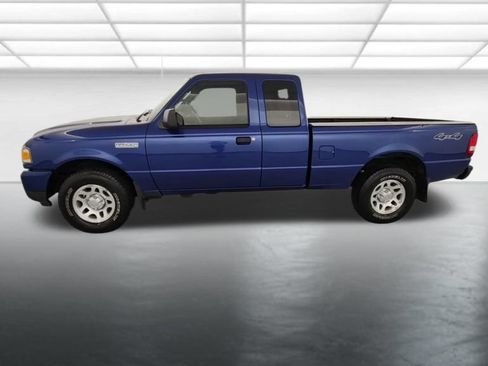 Used 2011 Ford Ranger XLT AWD/4WD image 4