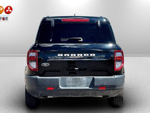 Used 2024 Ford Bronco Sport Big Bend image 4