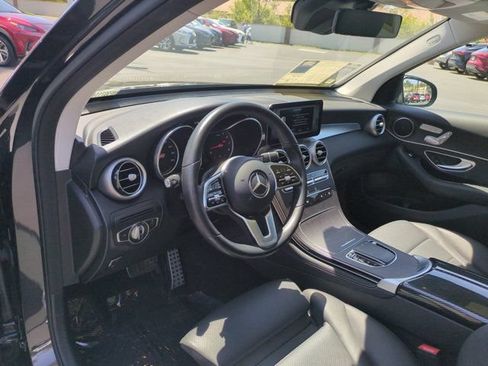 Used 2021 Mercedes-Benz GLC 300 image 13