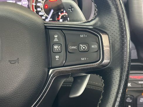 Used 2022 RAM 1500 TRX w/ TRX Level 2 Equipment Group AWD/4WD image 27
