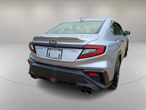 Used 2022 Subaru WRX Limited AWD/4WD image 10