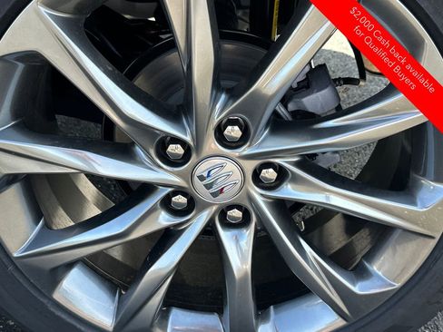 New 2026 Buick Encore GX Avenir AWD/4WD image 25