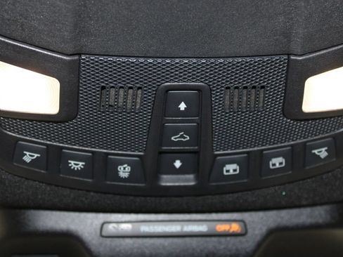 Used 2024 Ford Expedition Limited AWD/4WD image 56